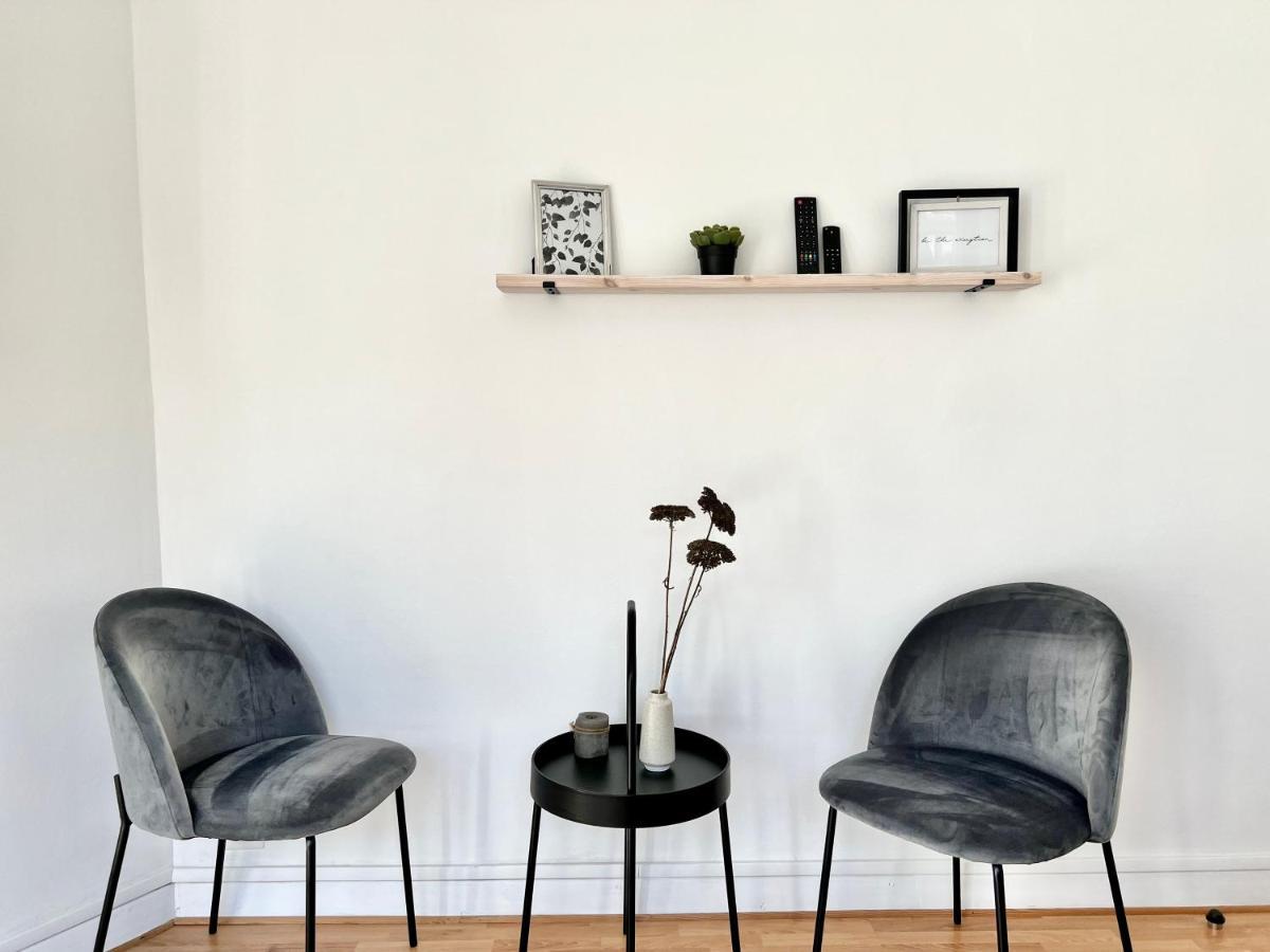 Bonjour Colmar Apartment Ngoại thất bức ảnh