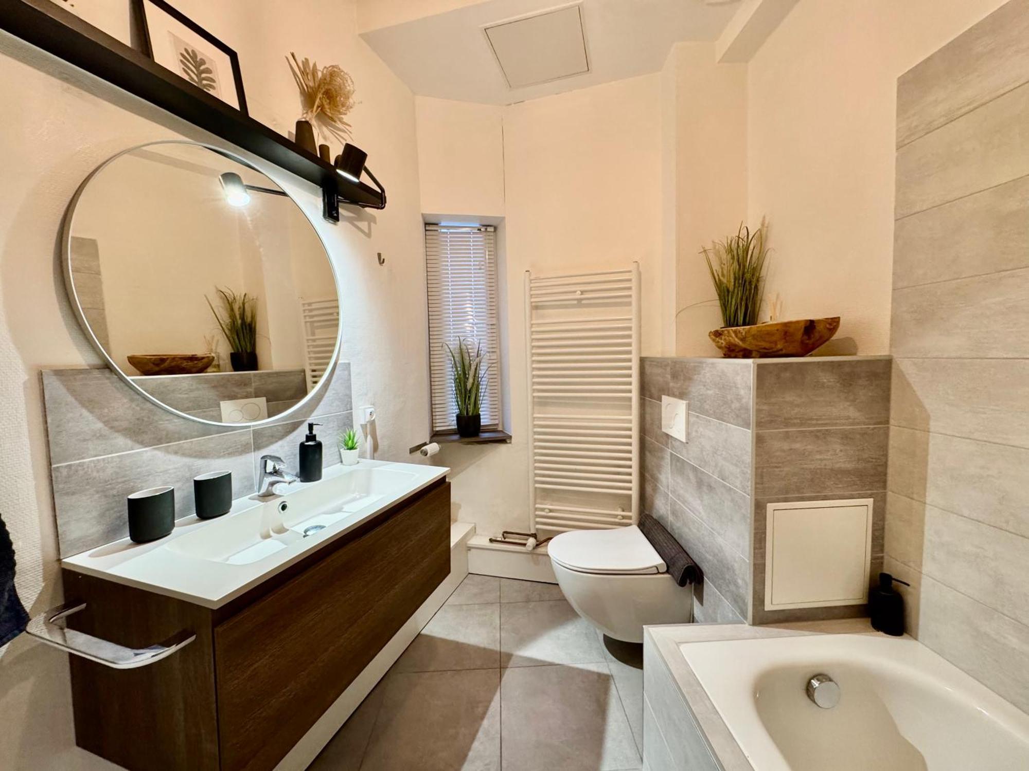 Bonjour Colmar Apartment Ngoại thất bức ảnh