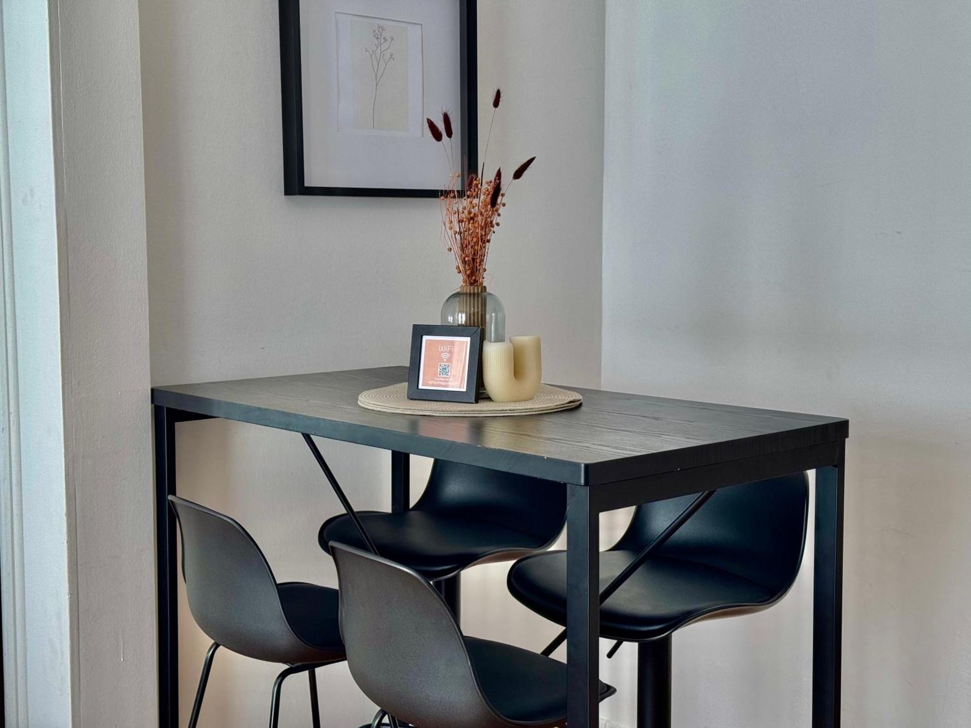 Bonjour Colmar Apartment Ngoại thất bức ảnh
