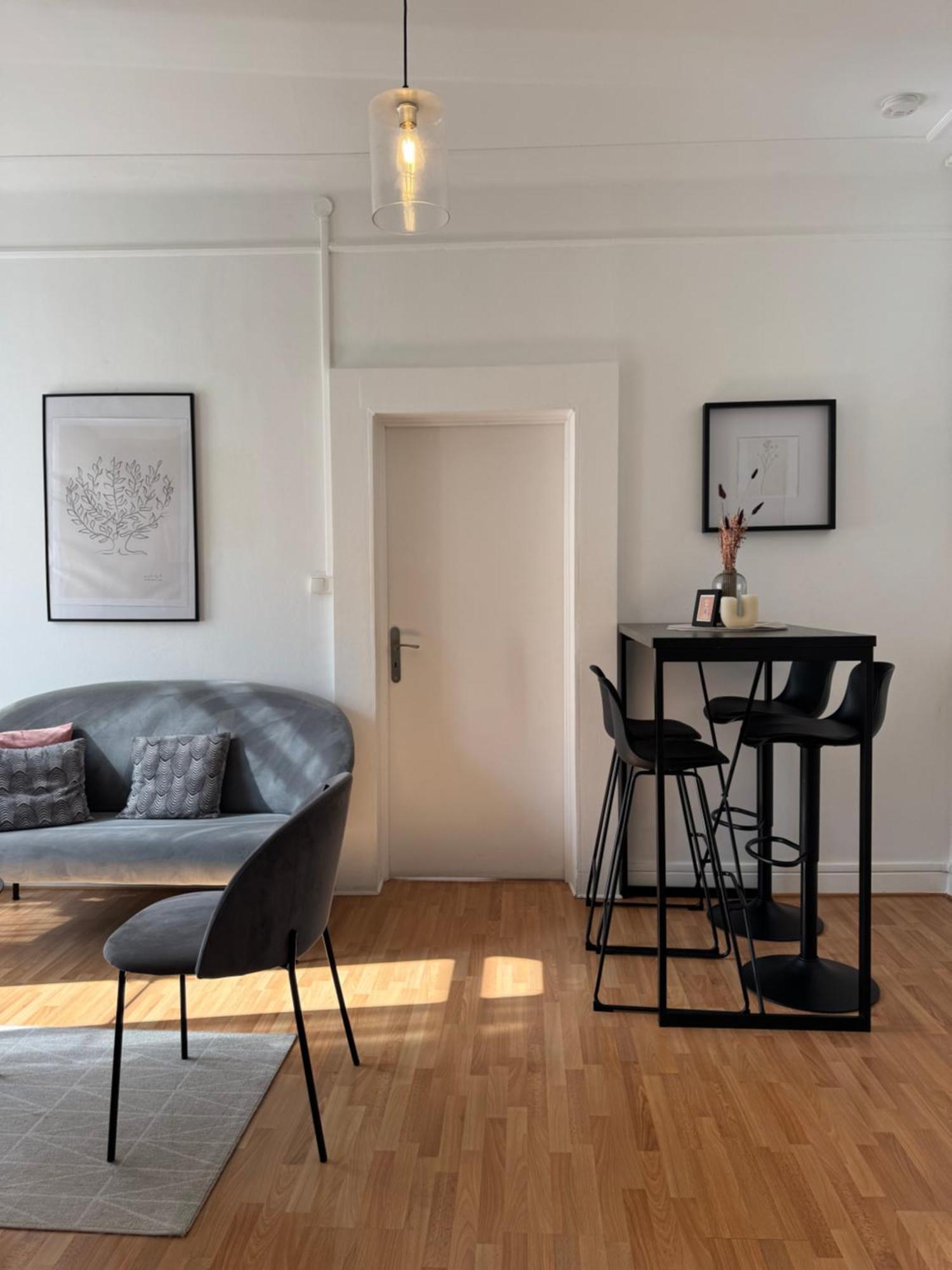 Bonjour Colmar Apartment Ngoại thất bức ảnh