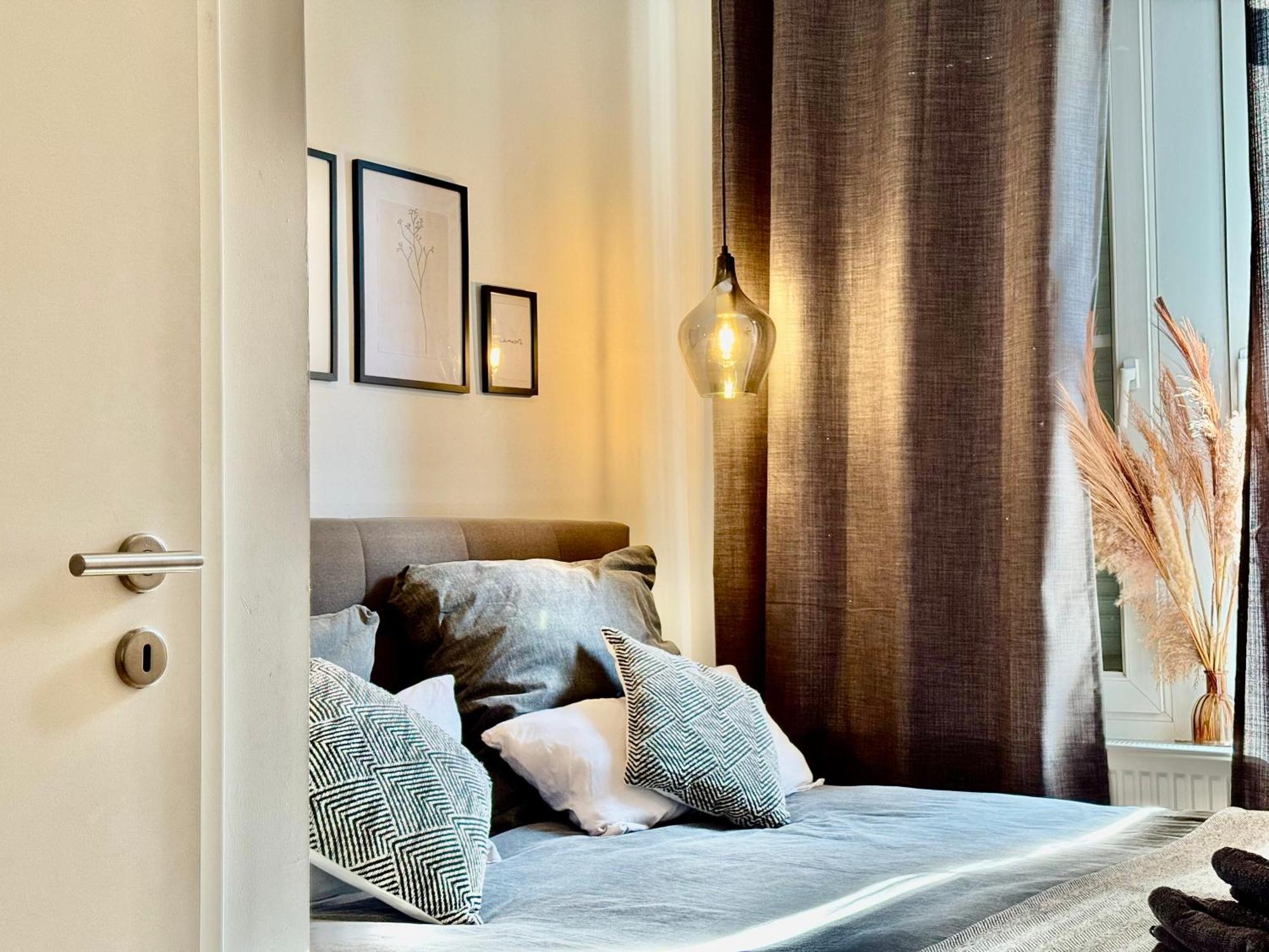 Bonjour Colmar Apartment Ngoại thất bức ảnh