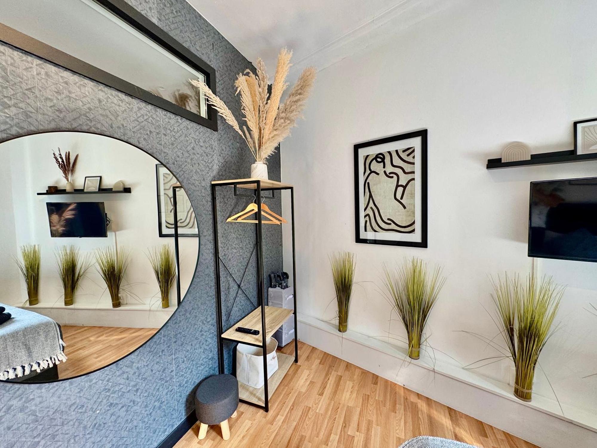 Bonjour Colmar Apartment Ngoại thất bức ảnh