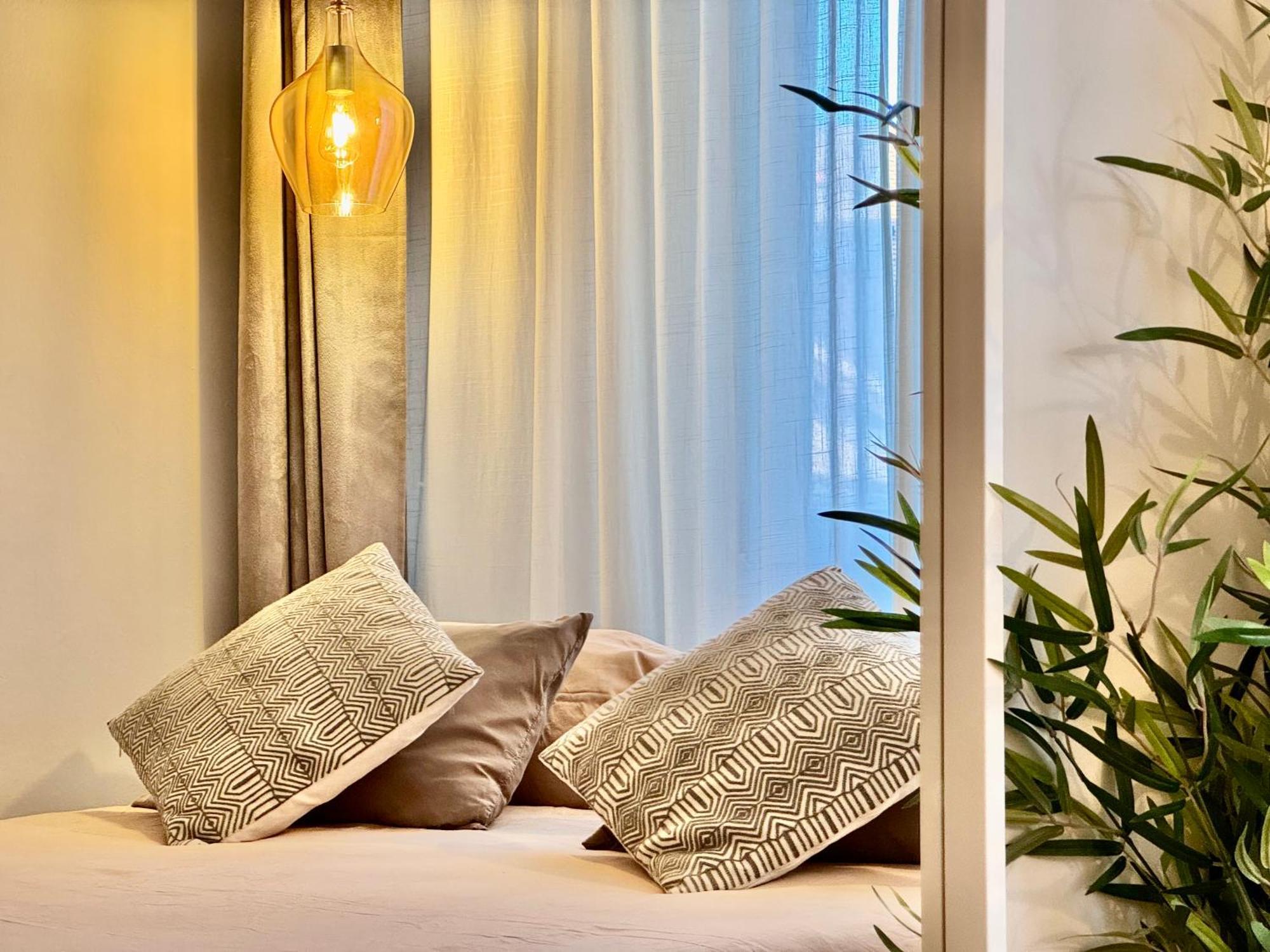 Bonjour Colmar Apartment Ngoại thất bức ảnh