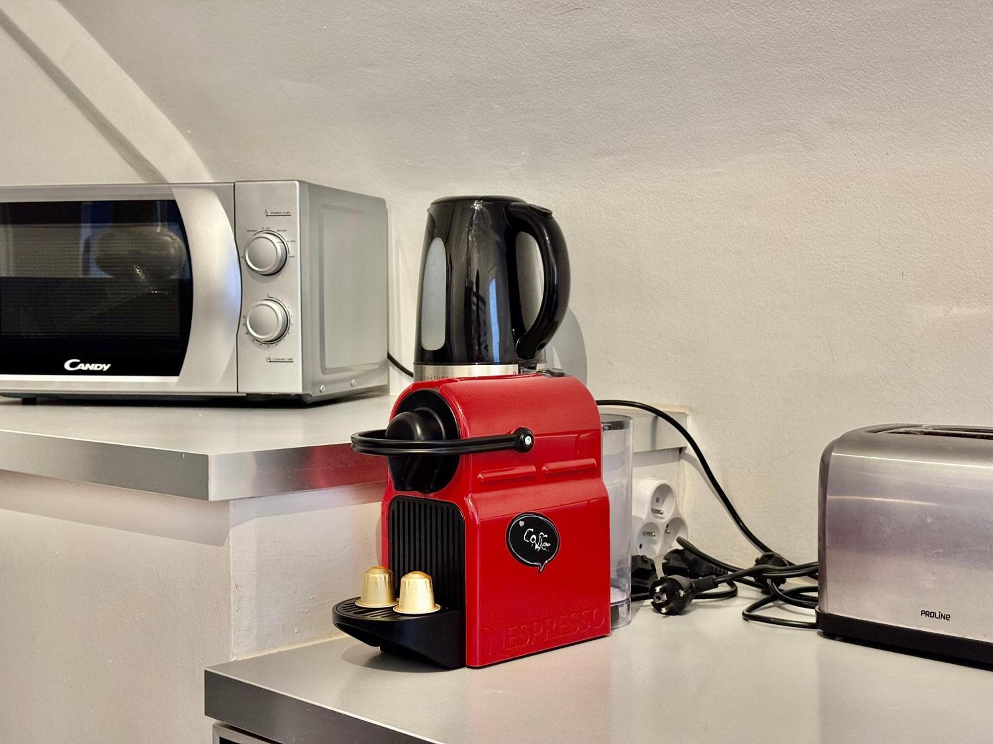 Bonjour Colmar Apartment Ngoại thất bức ảnh