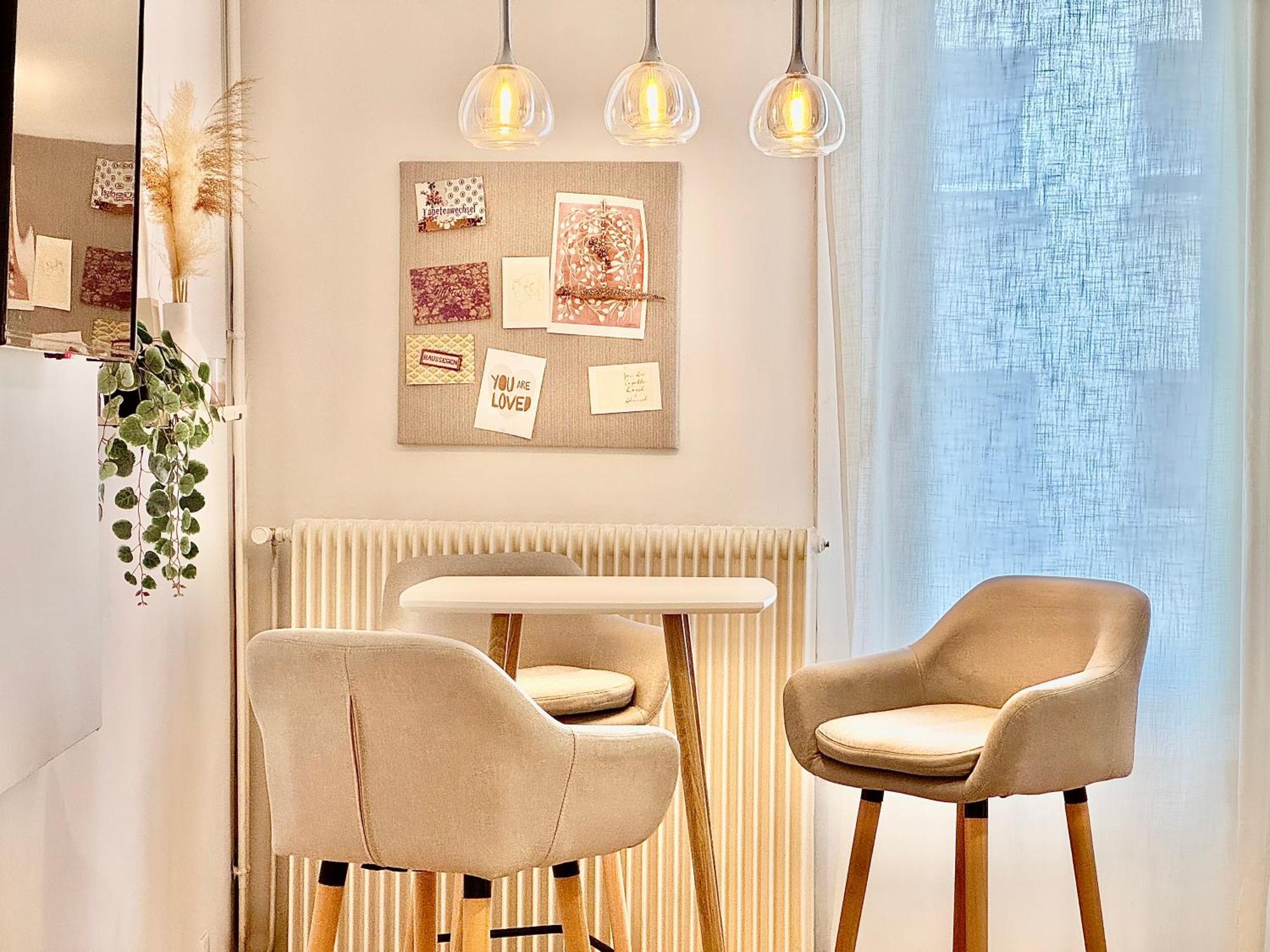 Bonjour Colmar Apartment Ngoại thất bức ảnh